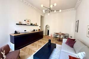 Stylische 2,5-Zimmer-Altbauwohnung in der Torstraße – Erstbezug nach Design-Sanierung ! – Torstraße 220c, 10115 Mitte (Ortsteil), Berlin – Vorschaubild 16