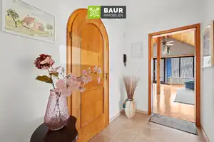 360° | Seltene Gelegenheit - gehobene Immobilie in Stadtnähe! – Ravensburg (Kreis) – Vorschaubild 16