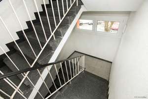 Sorglos wohnen: moderne Wohnung mit neuem Bad, hochwertiger Küche, Südbalkon und Parkplatz – Die vollständige Adresse der Immobilie erhältst du vom Anbieter., 38226 Lebenstedt, Salzgitter – Vorschaubild 4