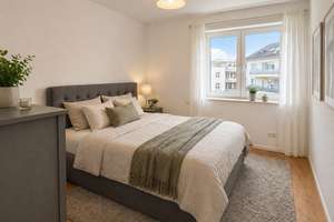 Attraktive 2-Zimmer-Wohnung mit Balkon – modern, hell und bestens geschnitten Mönchengladbach Rheydt – Die vollständige Adresse der Immobilie erhältst du vom Anbieter., 41238 Heyden, Mönchengladbach – Vorschaubild 3