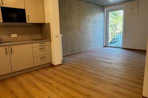 2-Zimmer- Studentenwohnung mit Einbauküche – Burtscheider Str. 25, 52064 Marschiertor, Aachen – Vorschaubild 2