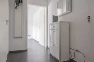 Modernisierte Erdgeschosswohnung mit Balkon in Bielefeld-Senne! – Bielefeld – Vorschaubild 10