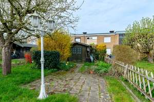 Familienfreundliches Eigenheim mit Garten und Garage in Jülich – Die vollständige Adresse der Immobilie erhältst du vom Anbieter., 52428 Jülich – Vorschaubild 15