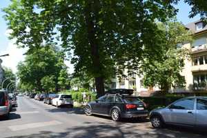 Möblierte Wohnung auf Zeit zu vermieten: – Grüneburgweg 000, 60323 Frankfurt am Main – Vorschaubild 45