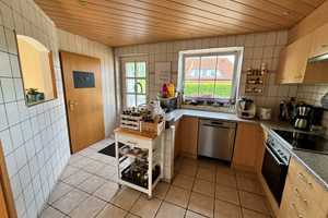 DHH in Dätgen ab 01.11.2025 zu vermieten. – Rendsburg-Eckernförde (Kreis) – Vorschaubild 10