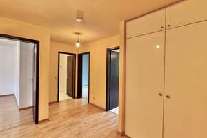 2-Zimmer-Wohnung mit Balkon und Garage, Düsseldorf Mörsenbroich – Robert-Stolz-Str. 18, 40470 Mörsenbroich, Düsseldorf – Vorschaubild 14