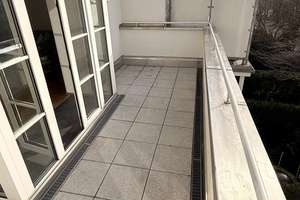 Alltagstaugliche 2-Zimmer-Wohnung in Ingolstadt – Cusanusstraße 98, 85049 Friedrichshofen-Hollerstauden, Ingolstadt – Vorschaubild 6
