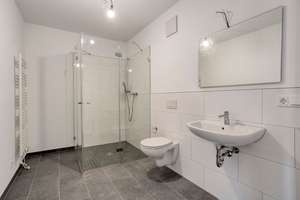 Moderne 2-Zimmerwohnung mit Garten in Gelsenkirchen-Hassel! – Am Glückauf Park 10a-16b, 45896 Hassel, Gelsenkirchen – Vorschaubild 8