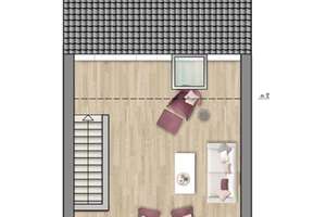 Special-Deal (DHH H2) – Gebgernstraße 3, 55450 Langenlonsheim – Vorschaubild 5