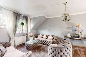 2-FAMILIENHAUS MIT 248m²  WFL. U. 993m²  GRUND KOMPL. HOCHWERTIG RESTAURIERT IN HERNE-HOLTHAUSEN – Mont-Cenis-Straße 390, 44627 Börnig/Holthausen, Herne – Vorschaubild 54