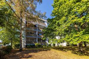 Modernisierte, frisch kernsanierte 2-Zimmer-Eigentumswohnung | 61 m² | Südbalkon – Hauchstraße 42, 90449 Röthenbach West, Nürnberg – Vorschaubild 17