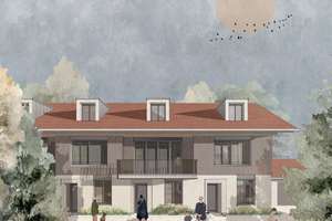 Vorankündigung! Sichern Sie sich Ihr Traumhaus!