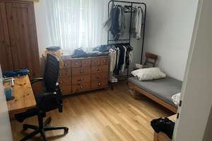 Tauschwohnung: 3-Zimmer Wohnung mit Balkon in Karlsruhe Südweststadt – Die vollständige Adresse der Immobilie erhältst du vom Anbieter., 76137 Südweststadt, Karlsruhe – Vorschaubild 6