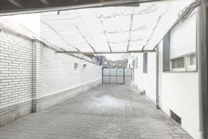 *** Flexibles Einfamilienhaus mit zwei Wohneinheiten, großem Innenhof und Stellplätzen *** – Die vollständige Adresse der Immobilie erhältst du vom Anbieter., 41065 Hardterbroich-Pesch, Mönchengladbach – Vorschaubild 7