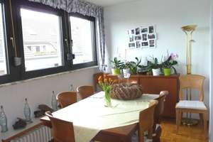 Gemütliche 2- Zi - Wohnung in D-Mörsenbroich – 40470 Mörsenbroich, Düsseldorf – Vorschaubild 5