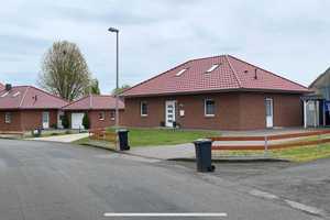 Schicker seniorengerechter neuwertiger Bungalow m. Carport, in zentraler Lage von Kirchdorf

 – Diepholz (Kreis) – Vorschaubild 10