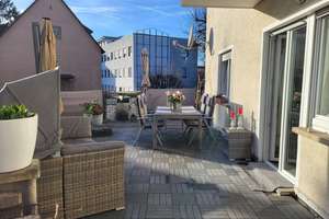 Großzügige 4,5 Zimmer Oase in Heilbronn Ost mit traumhafter, großer Terrasse und 2 Balkonen – Die vollständige Adresse der Immobilie erhältst du vom Anbieter., 74076 Heilbronn, Heilbronn – Vorschaubild 16