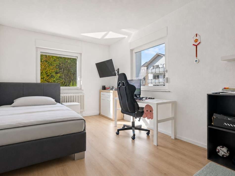Kinderzimmer