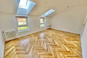 Wunderschöne 3-Zi.-Dachgeschoss-Wohnung mit großer Terrasse im Herzen von Lichterfelde-West – Potsdamer Strasse 1, 12205 Lichterfelde, Berlin – Vorschaubild 14