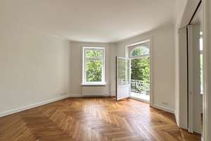 *Provisionsfrei* Altbau-Juwel nahe der Außenalster – kernsanierte 3-Zimmer-Wohnung im Jugendstil – Die vollständige Adresse der Immobilie erhältst du vom Anbieter., 22085 Uhlenhorst, Hamburg – Vorschaubild 8