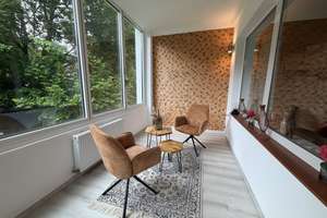 Wunderschöne, seltene Gelegenheit im Herzen der Südstadt, 4 Zimmer mit ca. 165 m² und Wintergarten – Altenbekener Damm 41, 30173 Südstadt, Hannover – Vorschaubild 19