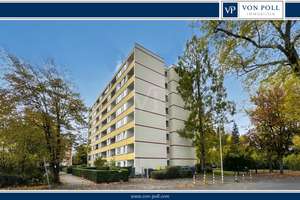 Charmantes Erdgeschoss-Apartment mit Terrasse – attraktive Kapitalanlage – Die vollständige Adresse der Immobilie erhältst du vom Anbieter., 53119 Tannenbusch, Bonn – Vorschaubild 1
