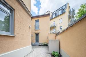 Charmantes Einfamilienhaus im Herzen von München Haidhausen  – Die vollständige Adresse der Immobilie erhältst du vom Anbieter., 81667 Haidhausen Nord, München – Vorschaubild 9
