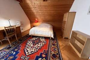 Möbliertes Firmenhaus für Projektteams | 9–15 Monate – 85716 Unterschleißheim – Vorschaubild 4
