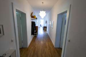 Charmante 5 ZKB- Wohnung in stilvollem Altbau, mit Rheinblick in Koblenz Pfaffendorf-provisionsfrei – Ravensteystraße 94, 56076 Pfaffendorf, Koblenz – Vorschaubild 2