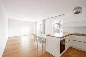 Barrierearme 4 Zimmer-Wohnung mit Traum-Balkon – Die vollständige Adresse der Immobilie erhältst du vom Anbieter., 23552 Innenstadt, Lübeck – Vorschaubild 5
