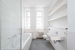 Großzügige 3-Zimmer-Wohnung als Kapitalanlage - vermietet & wertbeständig – Brauhofstraße 16, 10587 Charlottenburg, Berlin – Vorschaubild 6
