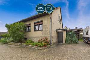 Ein Haus voller Möglichkeiten – Willkommen in Ihrem neuen Lebensmittelpunkt – Gifhorn (Kreis) – Vorschaubild 1