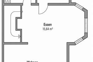 Zuhause mit viel Platz in Leingarten – Die vollständige Adresse der Immobilie erhältst du vom Anbieter., 74211 Leingarten – Vorschaubild 13