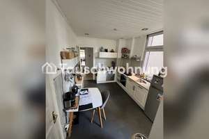 Tauschwohnung: Altbau Wohnung in ruhiger Lage mit super Anbindung/Umfeld – Die vollständige Adresse der Immobilie erhältst du vom Anbieter., 22769 Altona-Nord, Hamburg – Vorschaubild 9
