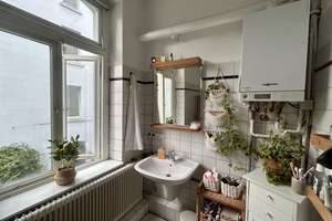 Traumhafte Wohnung im Katharinenviertel  – Katharinenstraße 51, 49078 Weststadt, Osnabrück – Vorschaubild 3