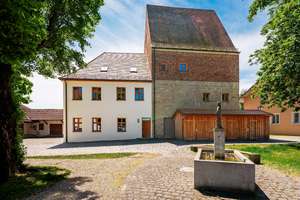 Einmalige Chance: Außergewöhnliche Dachgeschosswohnung im Hofmark-Schloss - Keine Käuferprovision! – Die vollständige Adresse der Immobilie erhältst du vom Anbieter., 84375 Kirchdorf am Inn – Vorschaubild 10