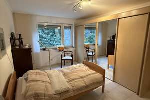 Großzügige 147 m² Wohnung mit 2 Balkonen in Düsseldorf-Unterbach incl. TG-Stellplatz – Die vollständige Adresse der Immobilie erhältst du vom Anbieter., 40627 Unterbach, Düsseldorf – Vorschaubild 17