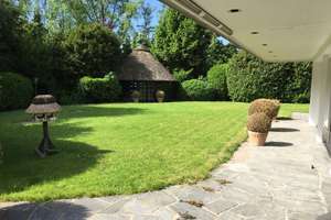 Exklusives Anwesen mit Entwicklungspotenzial – Voisweg 65, 40878 Ost, Ratingen – Vorschaubild 7