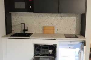 Exklusives teilmöbliertes Apartment mit Terrasse – Halberstädter Straße 51, 39112 Magdeburg – Vorschaubild 6