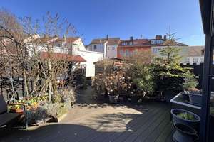 Nähe Wöhrder See! Gepflegtes MFH mit 7 WE inkl. großer Terrassenwohnung + Rückgebäude! – Die vollständige Adresse der Immobilie erhältst du vom Anbieter., 90489 Veilhof, Nürnberg – Vorschaubild 30