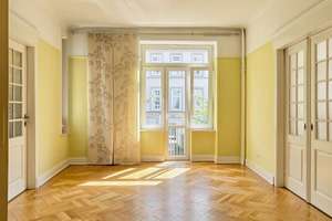 Kiel - Exerzierplatz - freiwerdende 4-Zimmer-Eigentumswohnung mit Balkon nahe Schrevenpark – Die vollständige Adresse der Immobilie erhältst du vom Anbieter., 24103 Exerzierplatz, Kiel – Vorschaubild 13