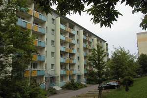 4-Raumwohnung - Nähe Vita-Center – Faleska-Meinig-Straße 8, 9122 Markersdorf, Chemnitz – Vorschaubild 3