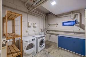 Stilvoll wohnen in NBG Johannis - 2 Zi mit Balkon und Lift  – Die vollständige Adresse der Immobilie erhältst du vom Anbieter., 90419 Sandberg, Nürnberg – Vorschaubild 20