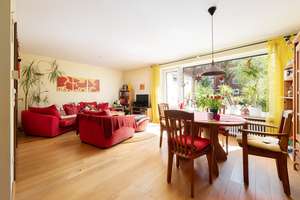 Arsten-Großzügiges Reihenmittelhaus mit 5 Zimmern, Garten und Garage – Die vollständige Adresse der Immobilie erhältst du vom Anbieter., 28279 Arsten, Bremen – Vorschaubild 3