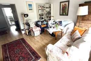Bezugsfreie 3-Zimmerwohnung mit Tiefgaragenstellplatz – Jungbluthgasse 13, 50858 Junkersdorf, Köln – Vorschaubild 3