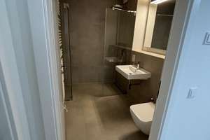 Von Privat - Ab Sofort - Erstbezug 4-Zimmer-Wohnung mit hochwertiger Küche – 40547 Niederkassel, Düsseldorf – Vorschaubild 17