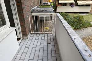 Köln-Niehl 2 Zimmer Wohnung  – Nesselrodestraße 99999, 50735 Niehl, Köln – Vorschaubild 2