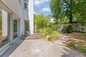 Großzügige 5-Zimmer Gartenwohnung  inkl. Carport Stellplatz im Musikerviertel – Die vollständige Adresse der Immobilie erhältst du vom Anbieter., 76185 Weststadt, Karlsruhe – Vorschaubild 13