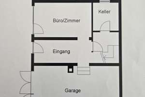 Vielseitiges Wohnhaus mit Gewerbefläche, Garten und XXL-Garage – Die vollständige Adresse der Immobilie erhältst du vom Anbieter., 72160 Horb am Neckar – Vorschaubild 13