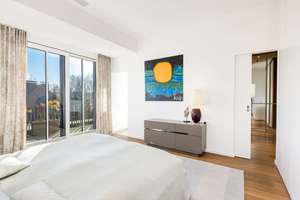 Penthouse Alt-Bogenhausen by Legat Living: 300 m² Wohnfläche, 3 m Deckenhöhe, 2 Kamine, 3 Terrassen – Die vollständige Adresse der Immobilie erhältst du vom Anbieter., 81679 Altbogenhausen, München – Vorschaubild 10